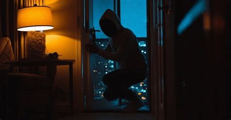 Strongpoint: How to Protect Your Home and Family When Seconds Matter